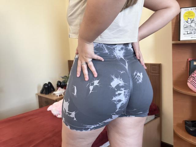 Madrinia - Live porn &amp; sex cam - 22265165