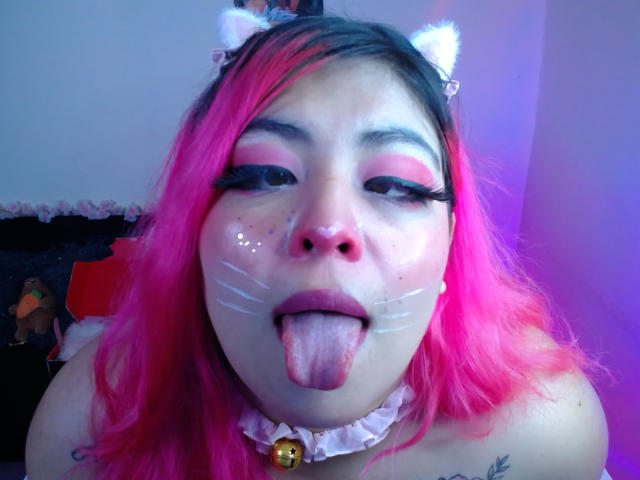 Seraphiine - Sexe cam en vivo - 22265541