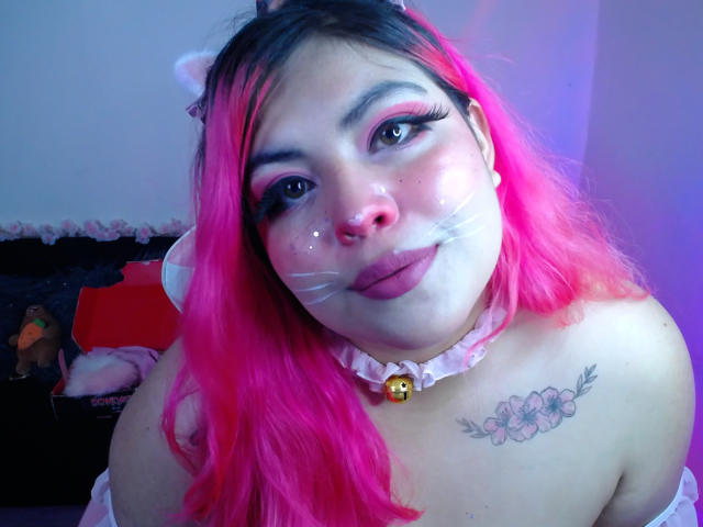 Seraphiine - Live porn &amp; sex cam - 22265545