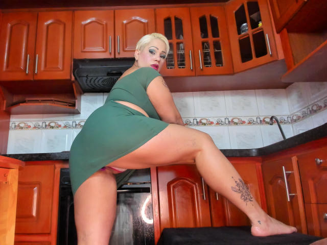 GianellaCox - 라이브 포르노 &amp; 섹스 캠 - 22265565