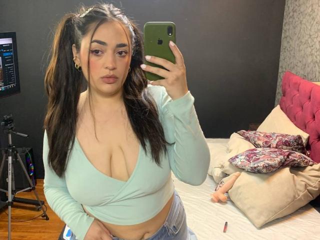 IbyBonne - Live porn &amp; sex cam - 22265577