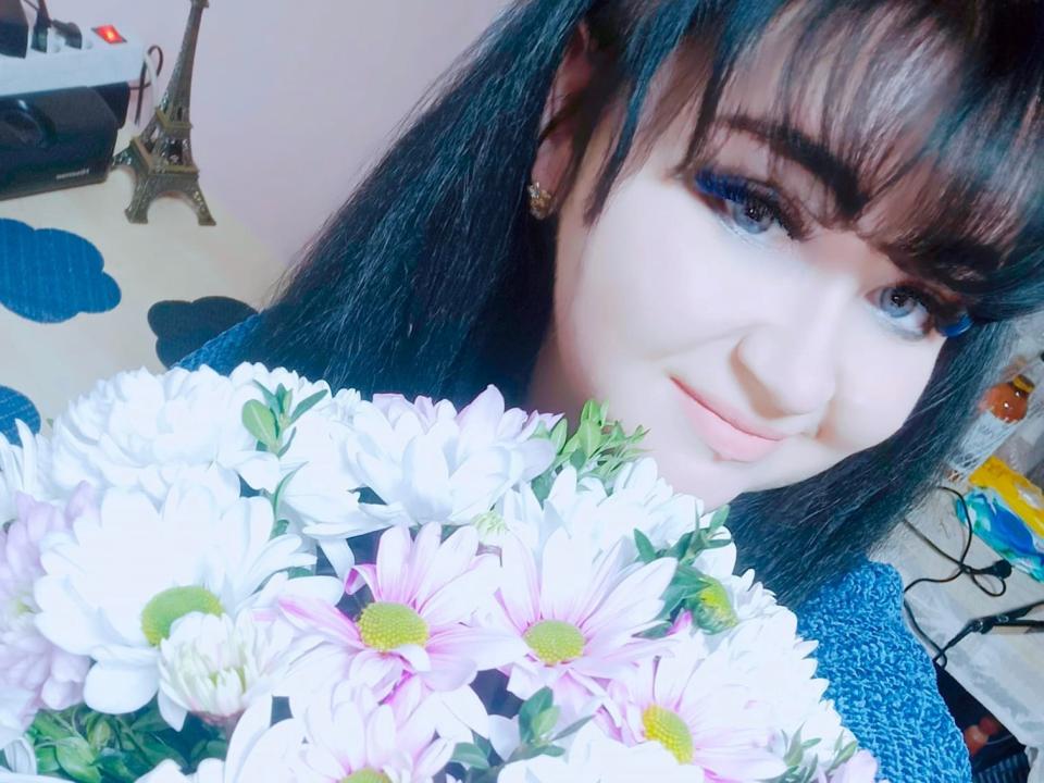 MaddySexy - Live porn &amp; sex cam - 22266297