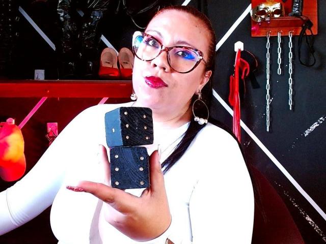 LexyDom - ライブポルノ&amp;セックスカム - 22266501