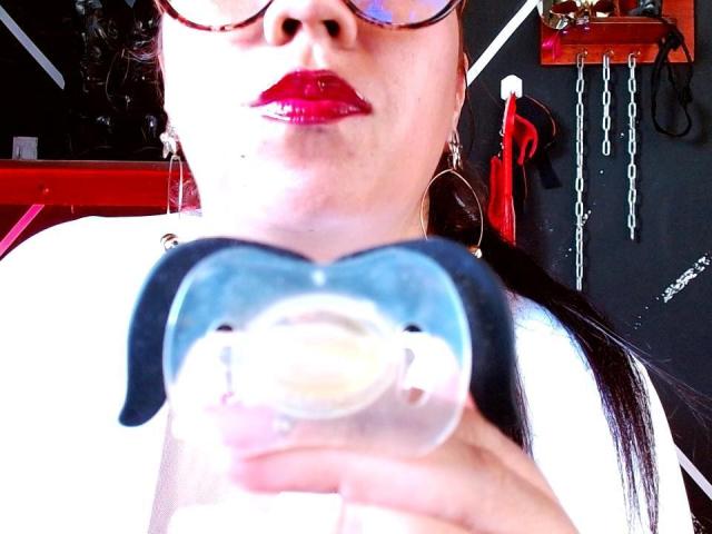 LexyDom - פורנו בשידור חי ומצלמת סקס - 22266553