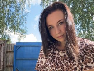 SweettXAlisa - сексуальная веб-камера в реальном времени - 22266989