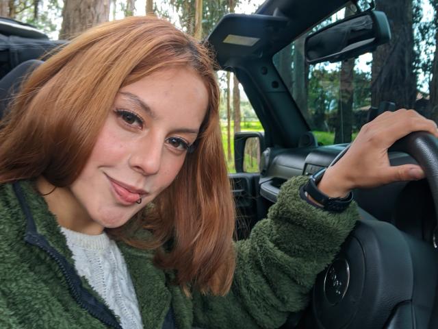 VictoriaOrtega - Live sexe cam - 22267089