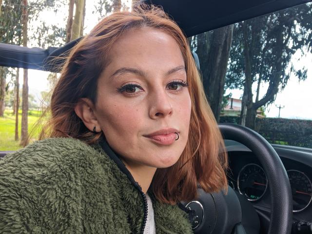 VictoriaOrtega - 라이브 포르노 &amp; 섹스 캠 - 22267093