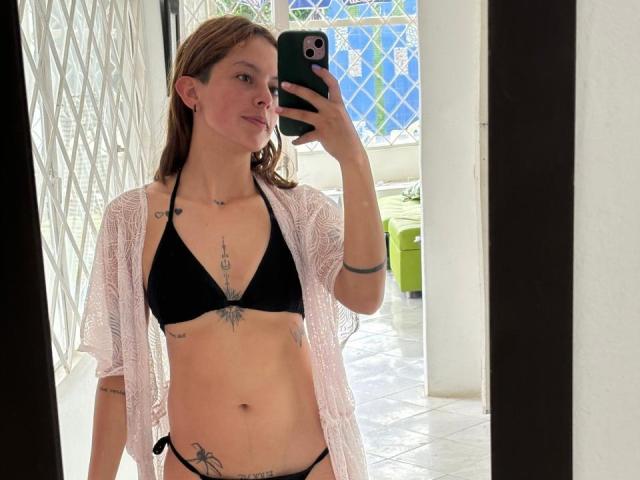 VictoriaOrtega - Live sex cam - 22267645