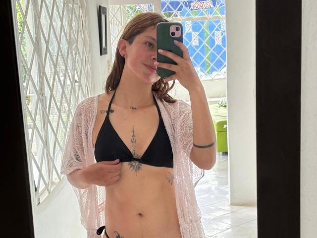 VictoriaOrtega - Live sex cam - 22267649