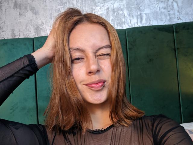 VictoriaOrtega - Live porn &amp; sex cam - 22267653