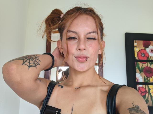 VictoriaOrtega - Live porn &amp; sex cam - 22267669