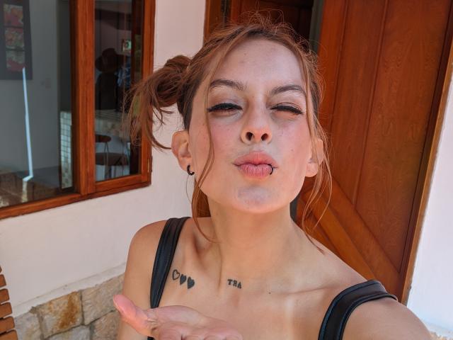 VictoriaOrtega - Live porno og sexkamera - 22267681