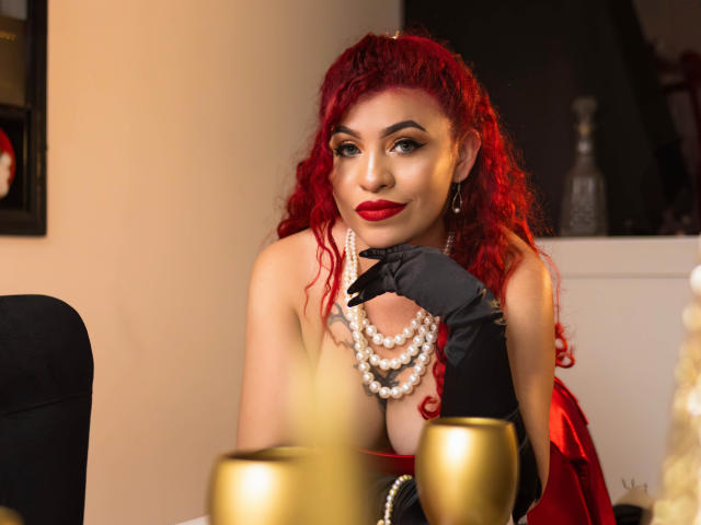 AnnieColorss - Live sexe cam - 22267749