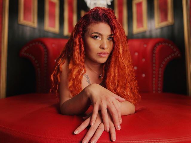 AnnieColorss - Sexe cam en vivo - 22267781