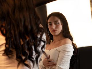 Lunitta69 - Camera khiêu dâm &amp; quyến rũ trực tiếp - 22268261
