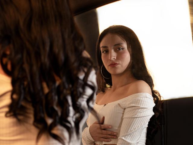 Lunitta69 - сексуальная веб-камера в реальном времени - 22268261