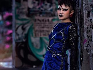 LaurenStrong - Sexe cam en vivo - 22268617