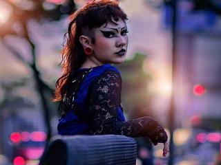 LaurenStrong - Sexe cam en vivo - 22268629