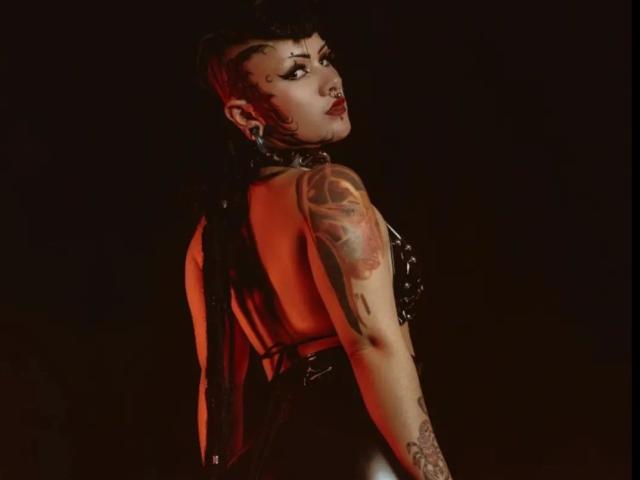 LaurenStrong - Sexe cam en vivo - 22268661