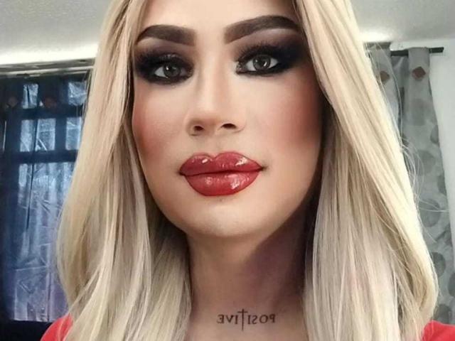 BriitanyMontarrey - Live porn &amp; sex cam - 22268789