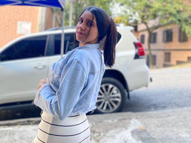 TiffannyRose - Sexe cam en vivo - 22269337