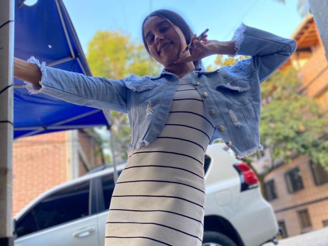 TiffannyRose - Live sex cam - 22269341