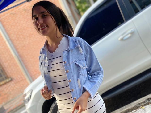 TiffannyRose - Live sex cam - 22269349