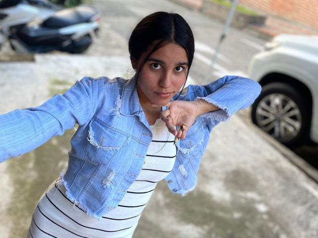 TiffannyRose - Live Sex Cam - 22269353