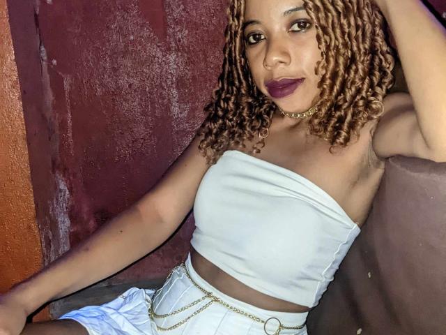 Sylenna - Sexe cam en vivo - 22269365