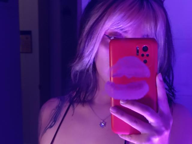 BellaBleu - Sexe cam en vivo - 22269789