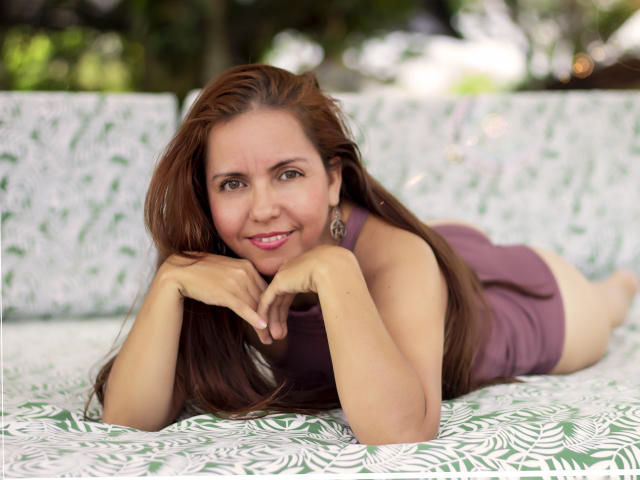 IsabellaSant - Sexe cam en vivo - 22269889