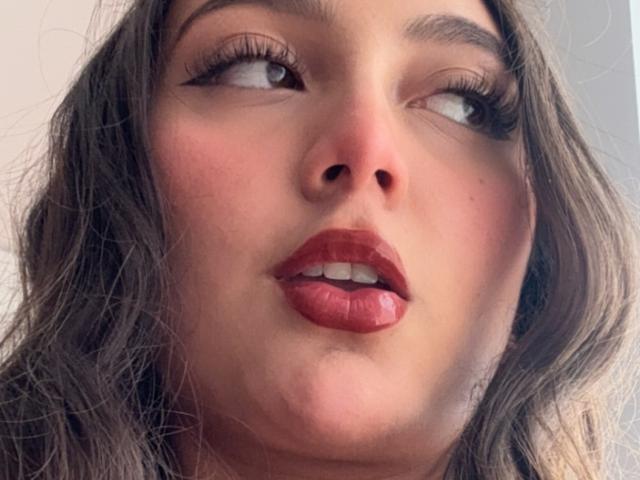 DianaFernandezz - Live sex cam - 22270745