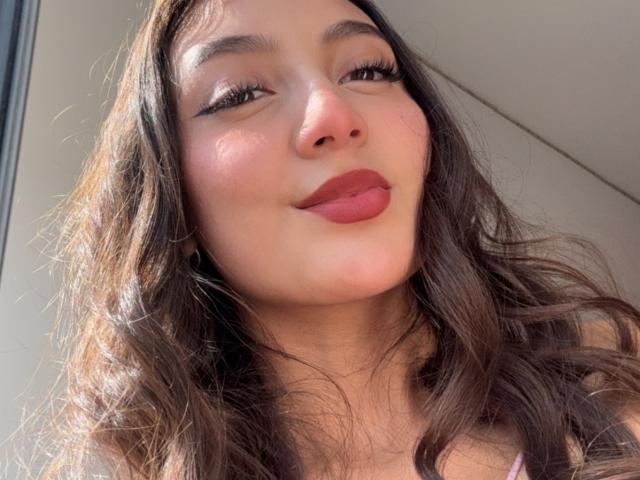 DianaFernandezz - Live sex cam - 22270849