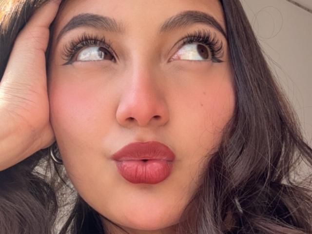 DianaFernandezz - Live porno og sexkamera - 22270893