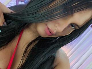 GabrielaLozada - сексуальная веб-камера в реальном времени - 22271641