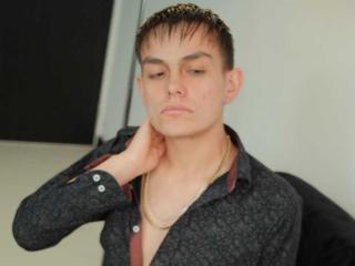 JaxyAndDowsonn - Sexe cam en vivo - 22272233