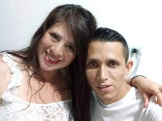 MelisaYTomas - Live porn &amp; sex cam - 22272721