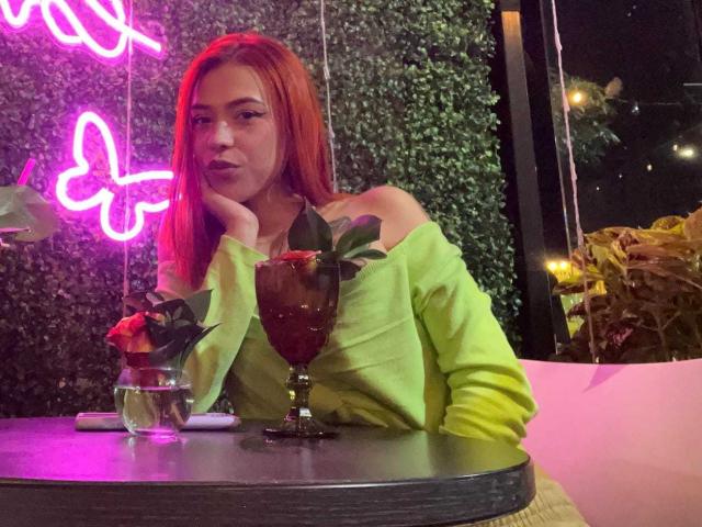 HaslyHamipton - Live Sex Cam - 22272905