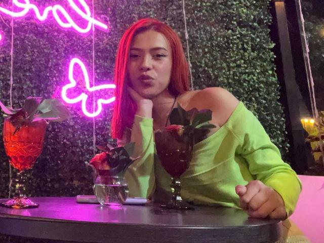 HaslyHamipton - Camera khiêu dâm &amp; quyến rũ trực tiếp - 22272913