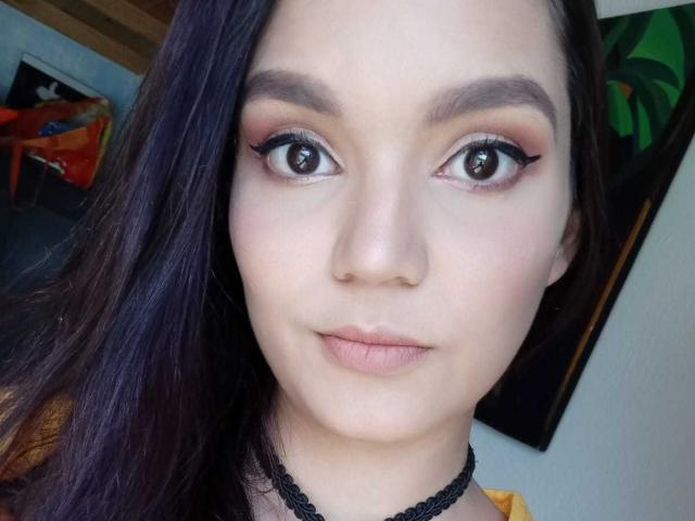 AriaLeenn - Live porn &amp; sex cam - 22273189