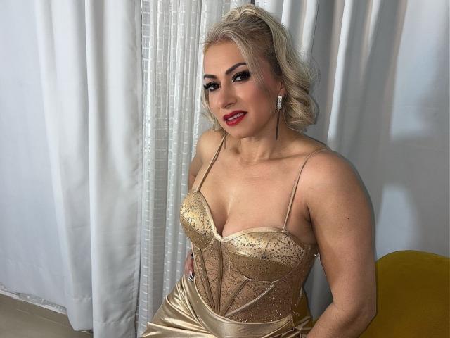 MisseScarleth - Élő pornó és szexkamera - 22273613