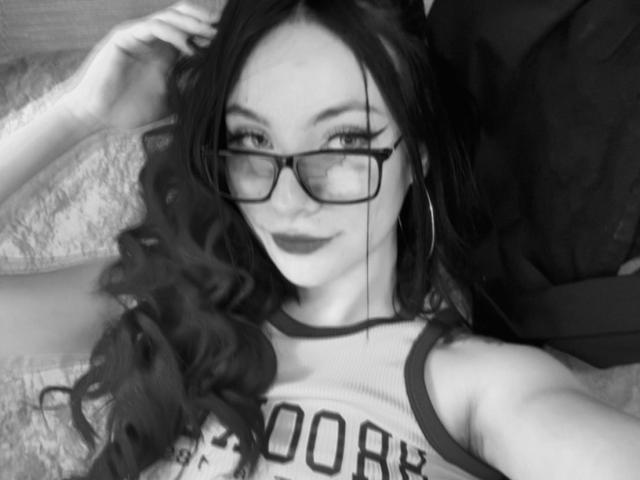 ValeryHarllow - Sexe cam en vivo - 22273993