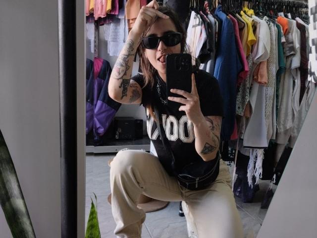 AmySpider - Live porn &amp; sex cam - 22274549