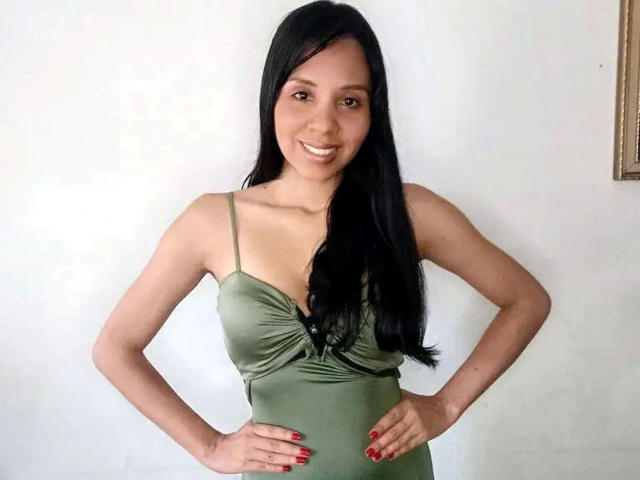 MelanySin-hot - Live porno og sexkamera - 22274697