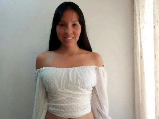MelanySin-hot - Sexe cam en vivo - 22274701