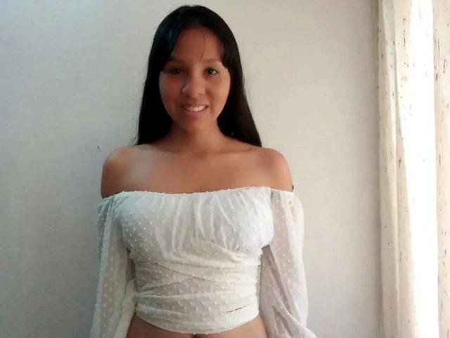MelanySin-hot - Live sex cam - 22274701