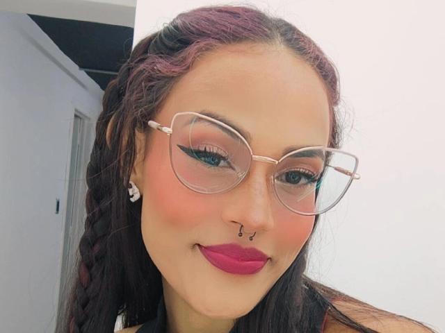 MelisaSavino - Sexe cam en vivo - 22274773