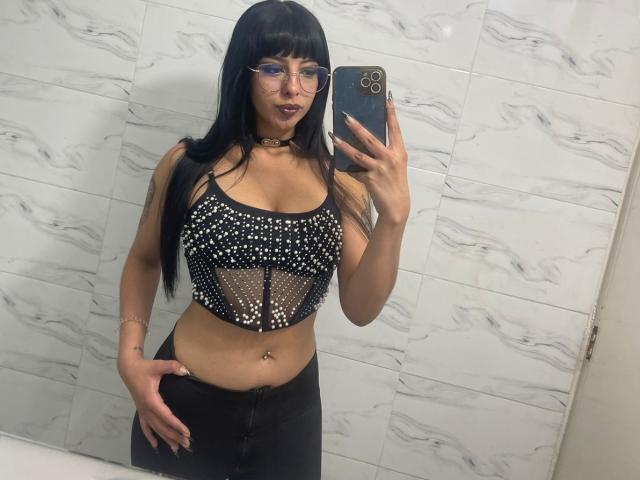 KatherinContin - Élő pornó és szexkamera - 22274841