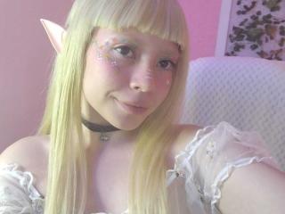 CherryXoxx - Sexe cam en vivo - 22275993