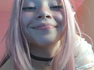 CherryXoxx - Sexe cam en vivo - 22275997